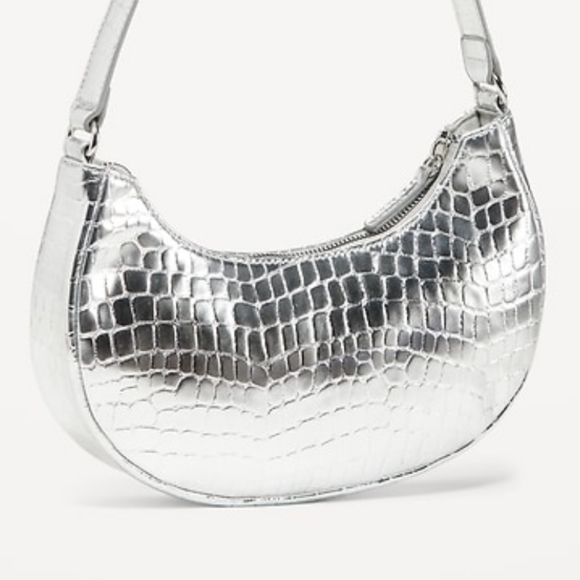 Crescent handbag - Picture 3 of 3